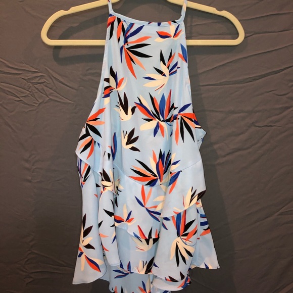 Woman’s summer blouse - Picture 4 of 4